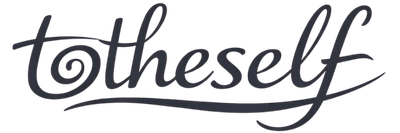 totheself Logo