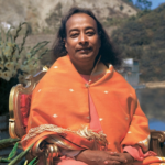 paramahansa yogananda