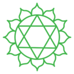 anahata chakra yoga